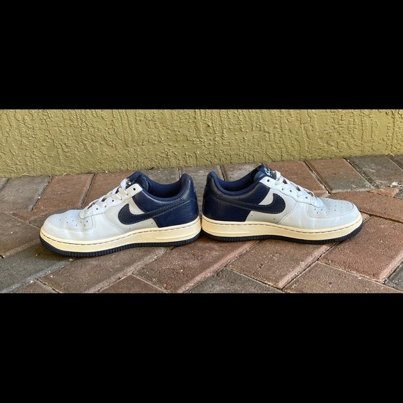 Nike Air Force I ‘07 sneakers - Picture 8 of 9